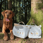 "Simple joys" Cooler Bag