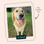 Golden Decaf