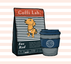 The Coffi Wanderer