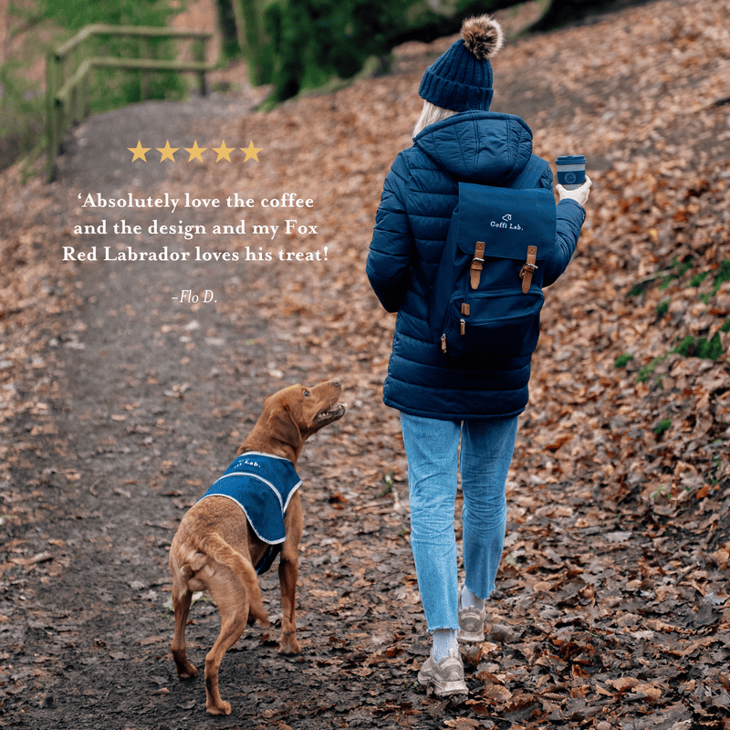 The Coffi Wanderer