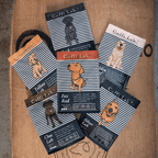 The Coffi Wanderer