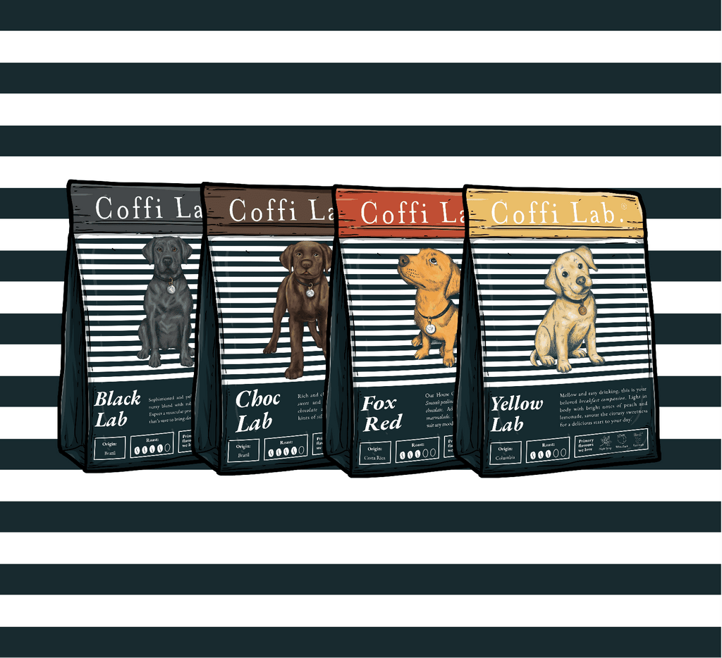 The Lab Pack