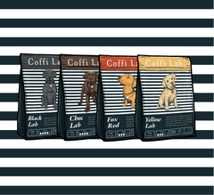 The Lab Pack