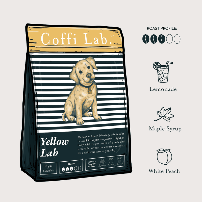 The Lab Pack