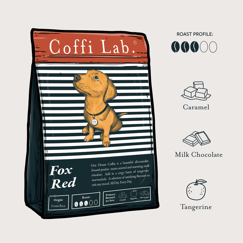 The Lab Pack
