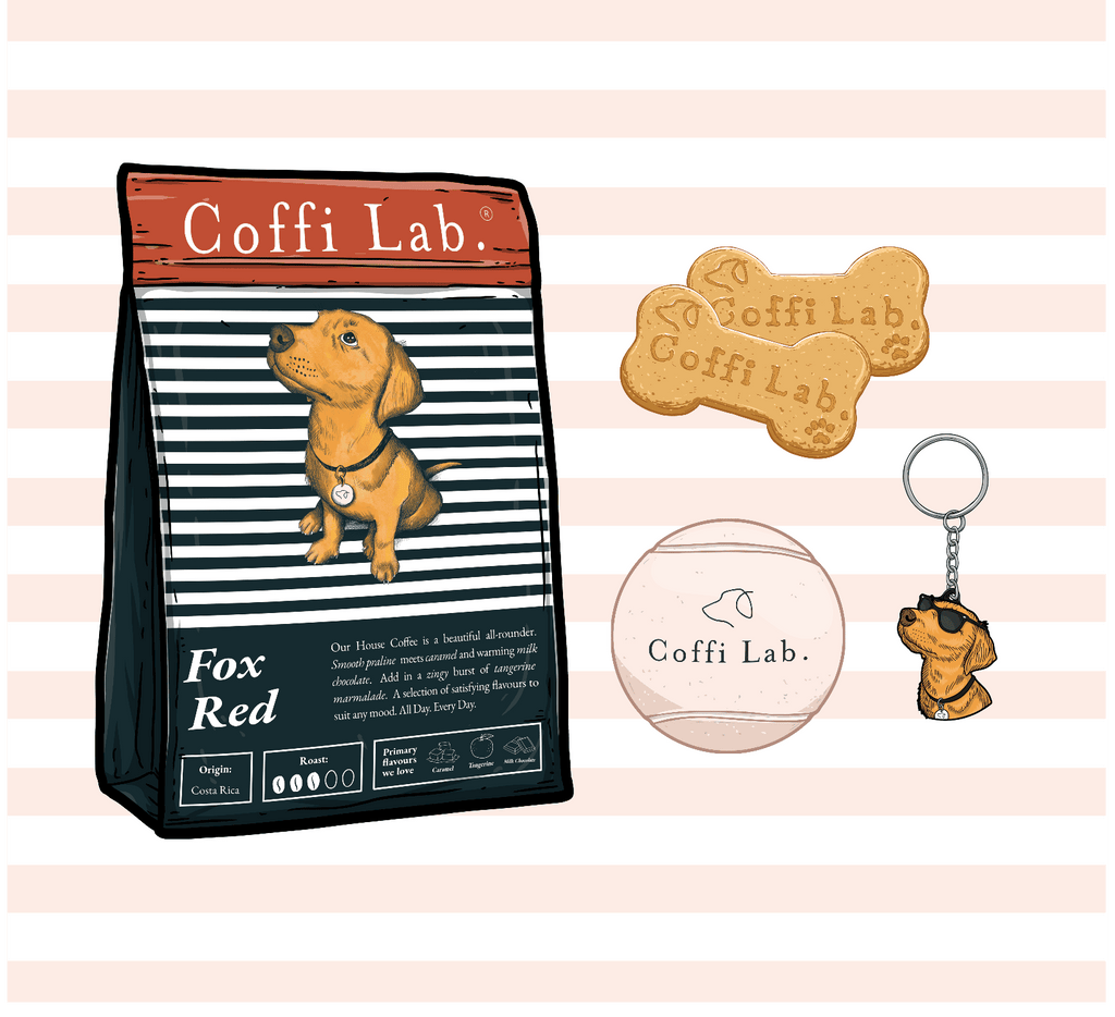The Lably Gift