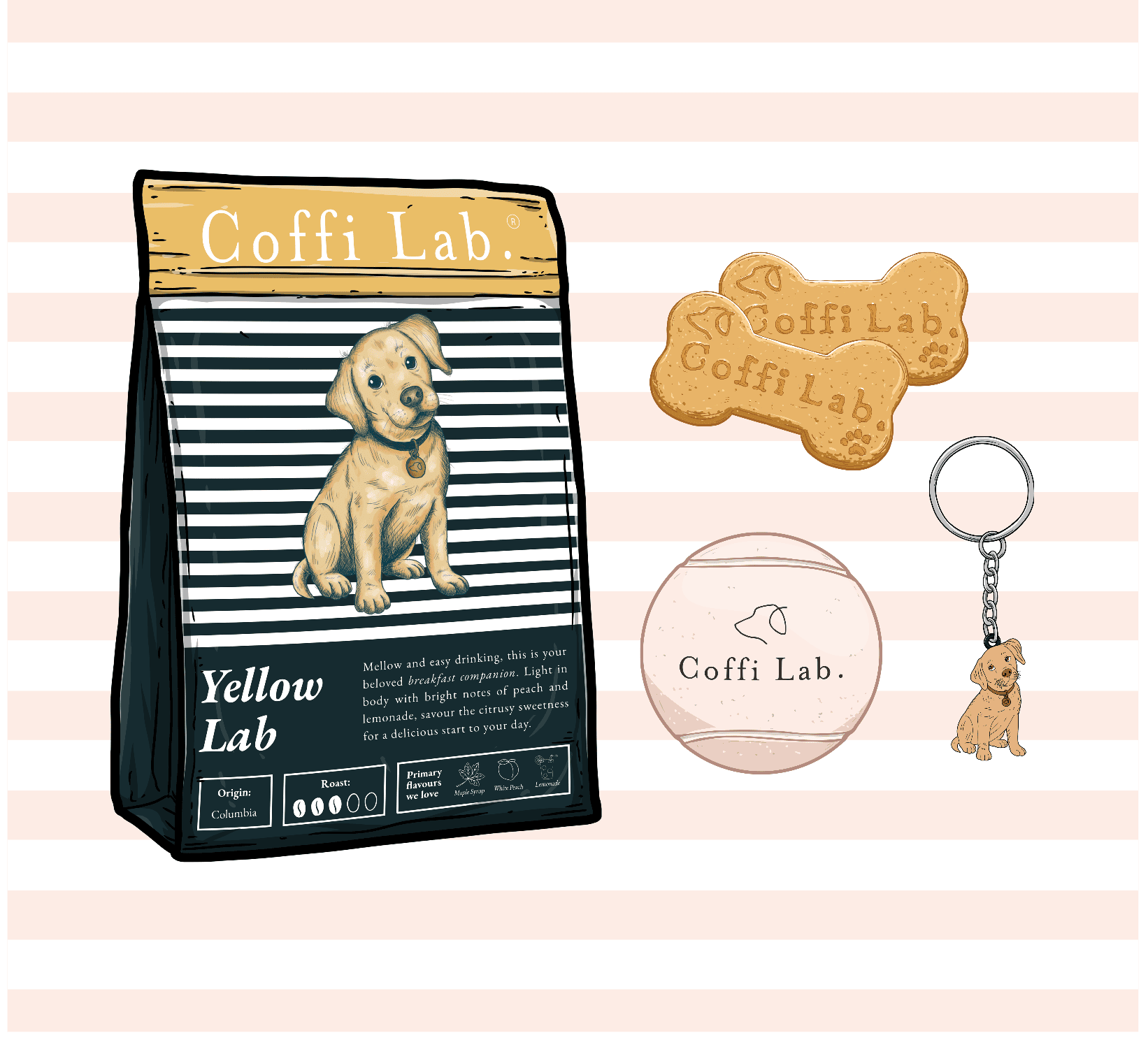 The Lably Gift