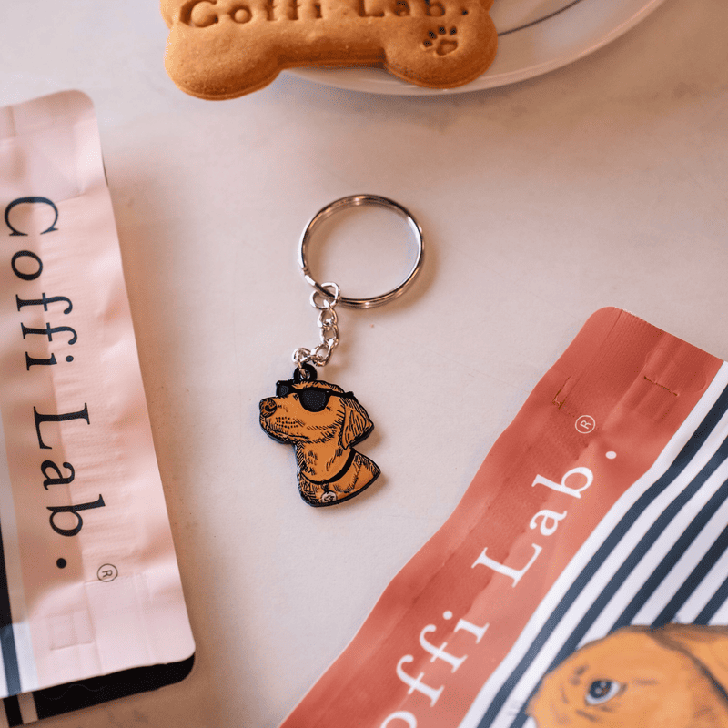 The Lably Gift