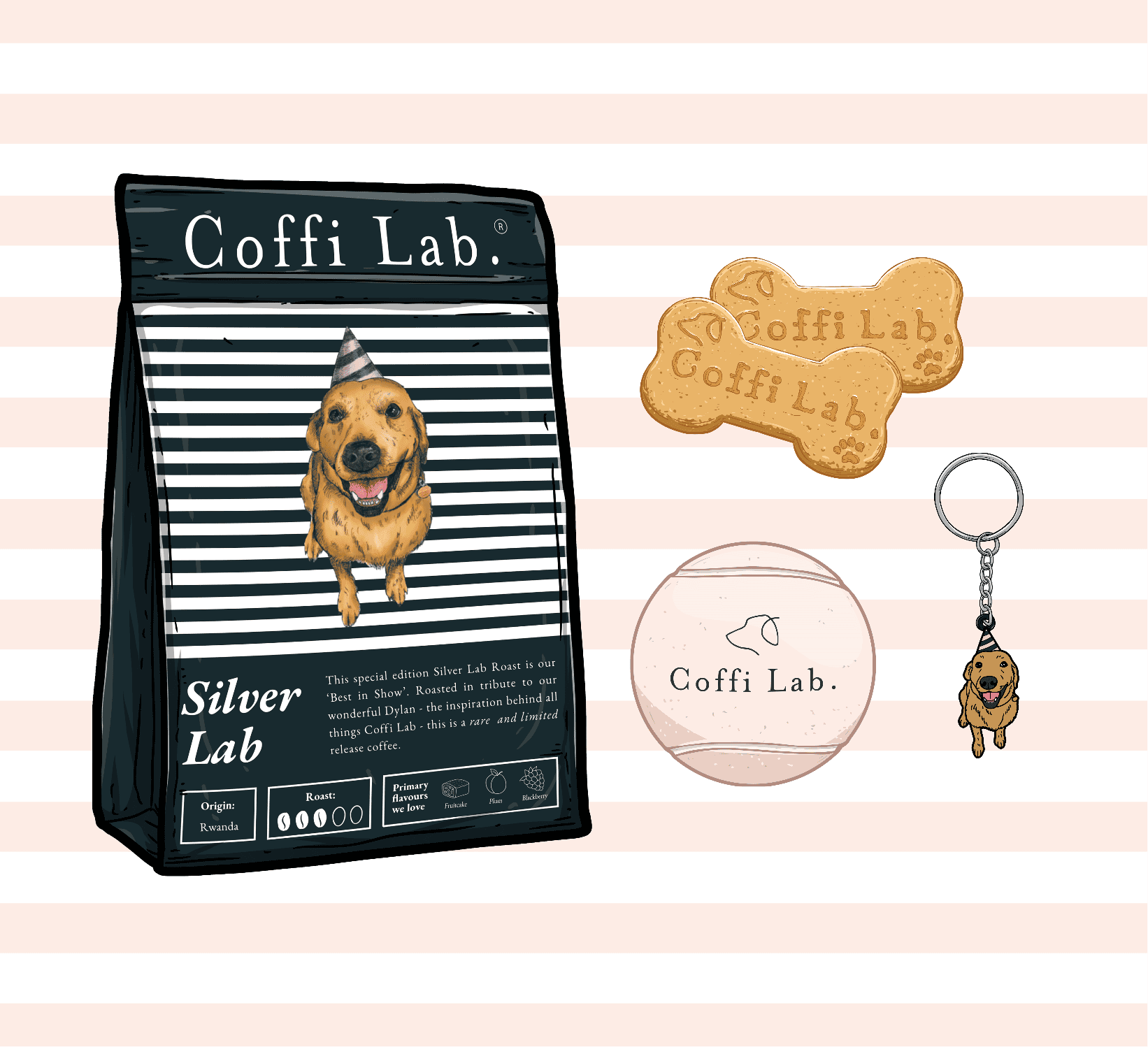 The Lably Gift