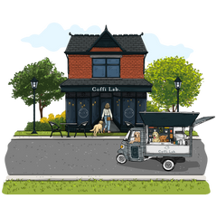 Locations – Coffi Lab