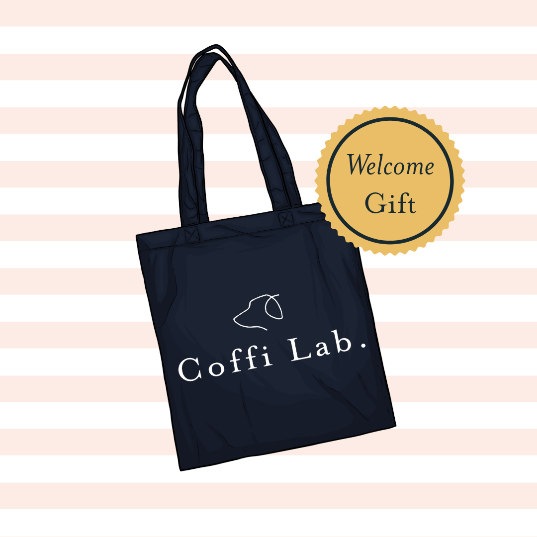 Golden Decaf - Subscription