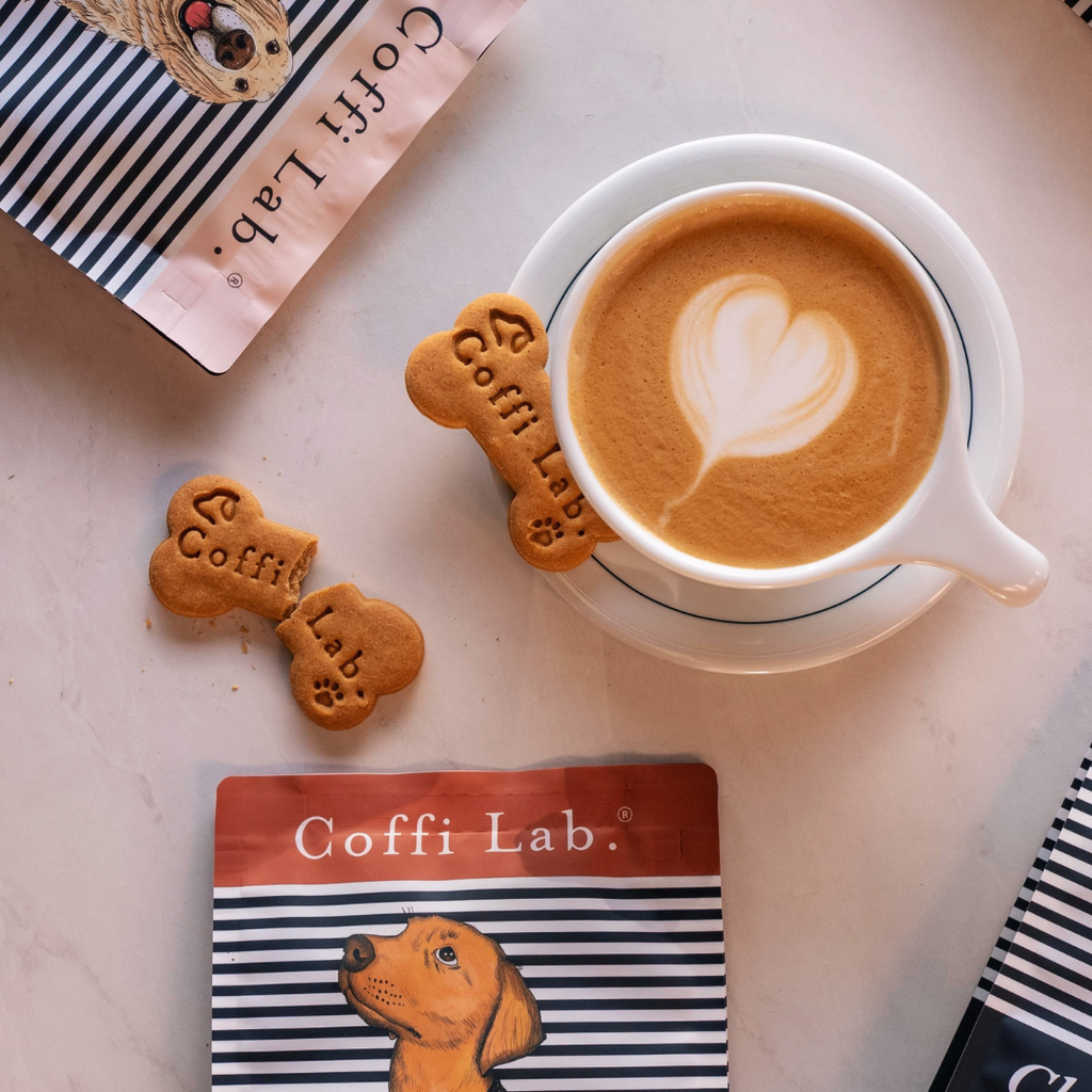 Lab Biscuits (Pack of 2)