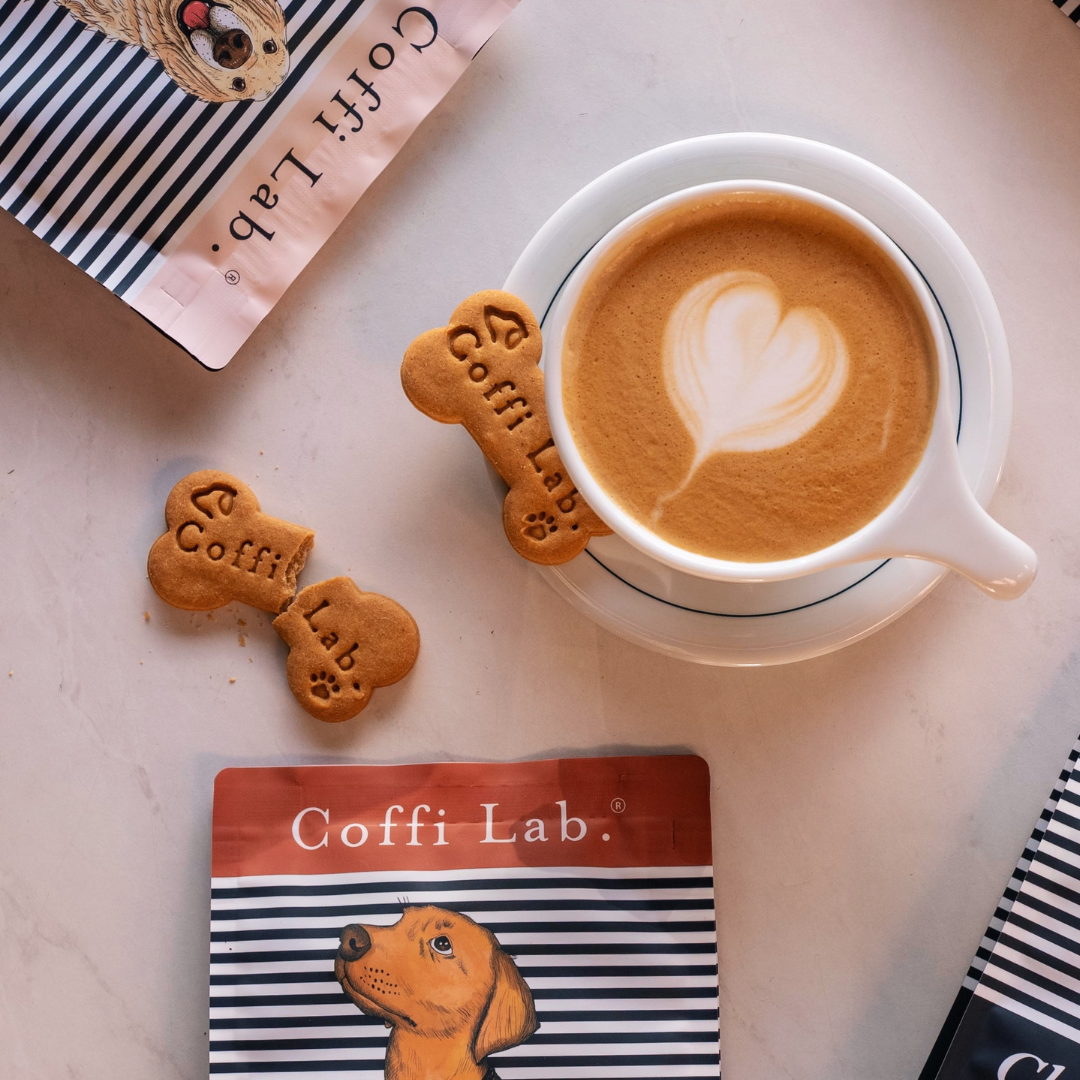 Lab Biscuits (Pack of 2)