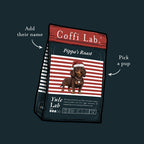 Yule Lab