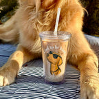 "Cool to be Kind" Tumbler