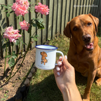 "I Labradore you" Mug