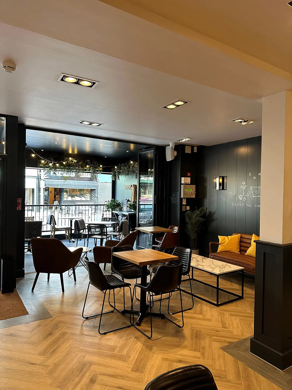 Wellfield Rd Cardiff Wellfield Road – Coffi Lab