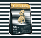 Yellow Lab - Subscription