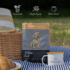 Yellow Lab - Subscription