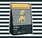 Yellow Lab