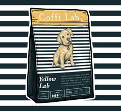 Yellow Lab