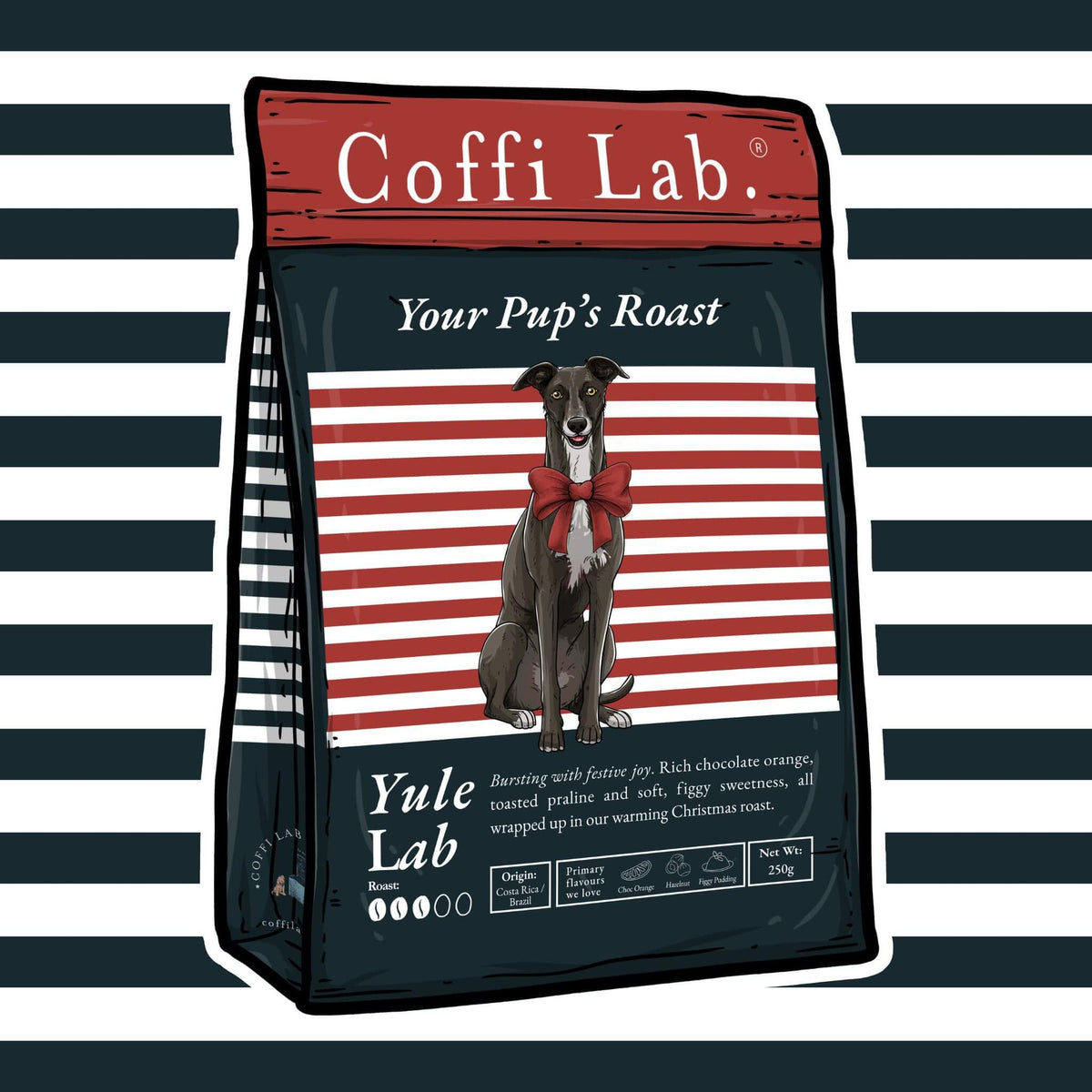 Yule Lab