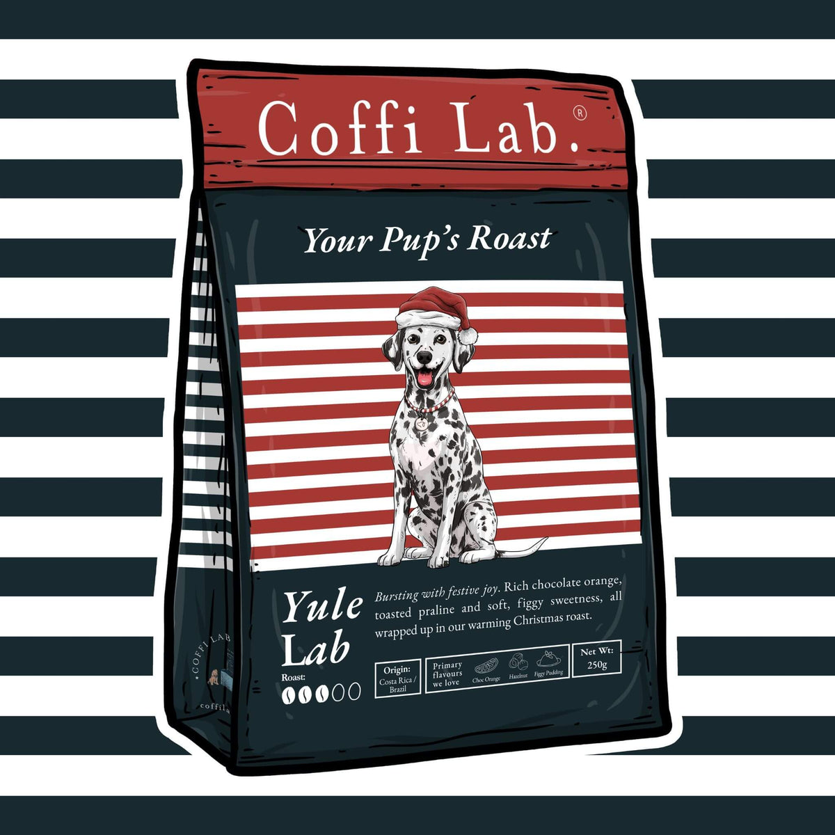 Yule Lab