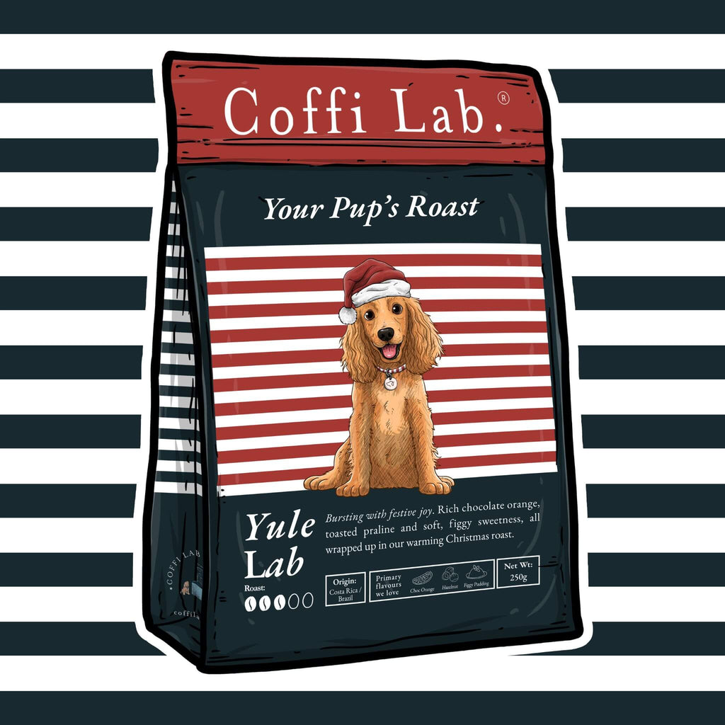 Yule Lab