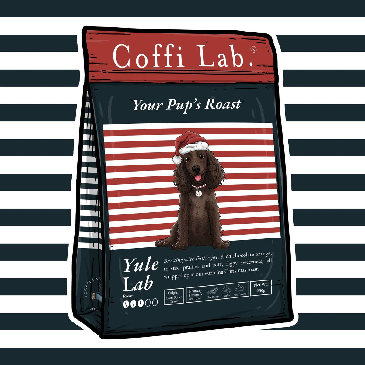 Yule Lab