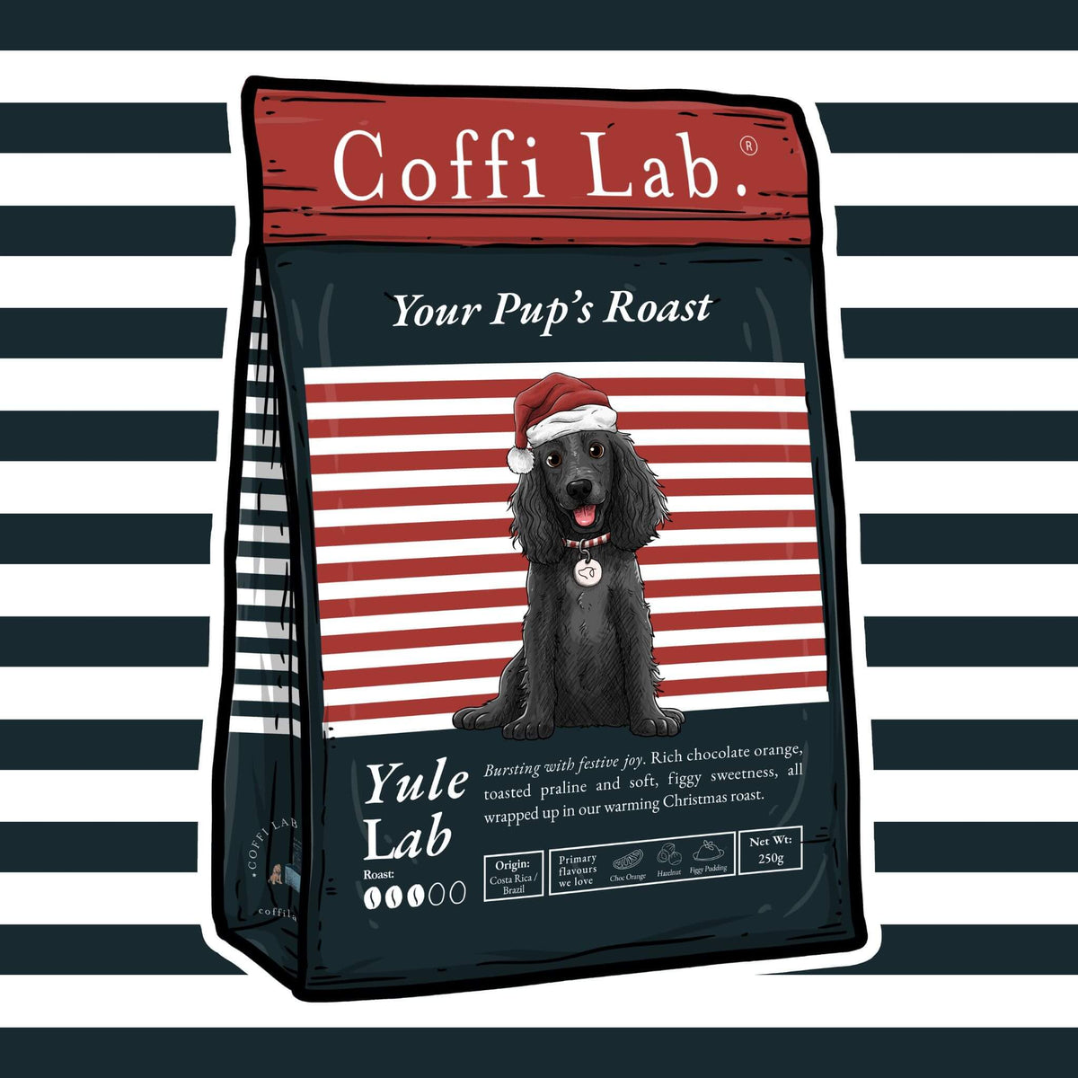 Yule Lab